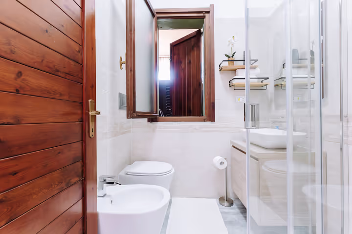 Bagno