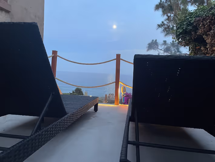 Terrazza