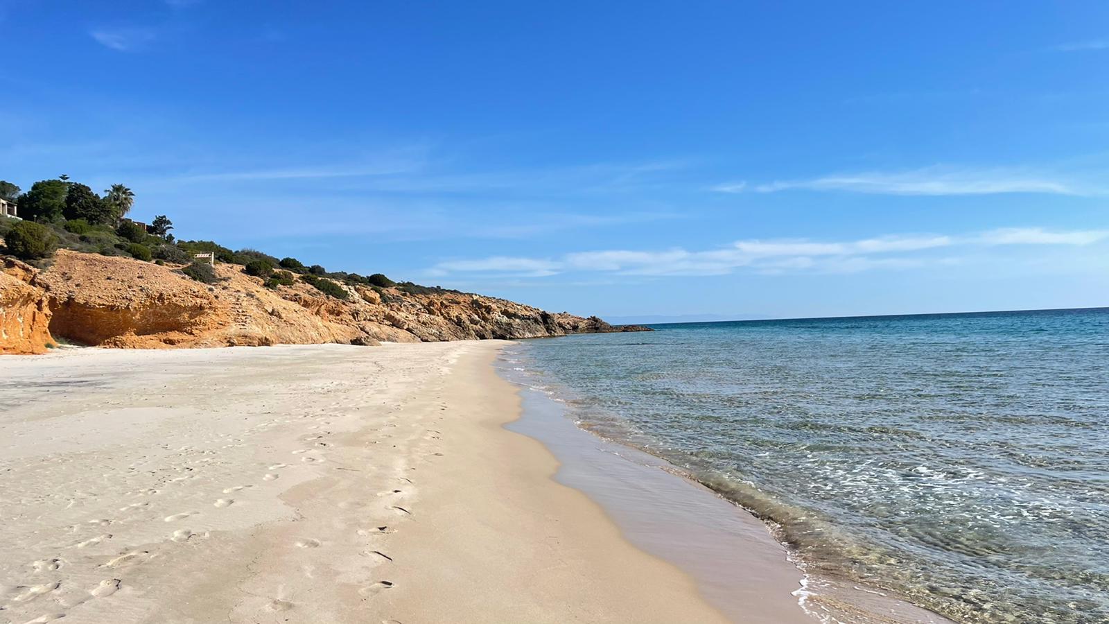Spiaggia